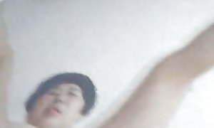 崇高的剃人青少年的性交